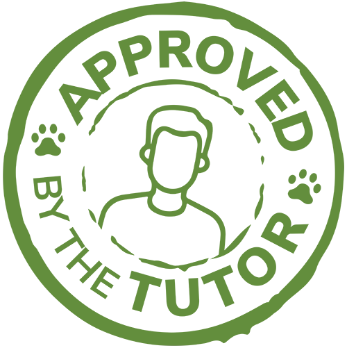 Approved by pet owners